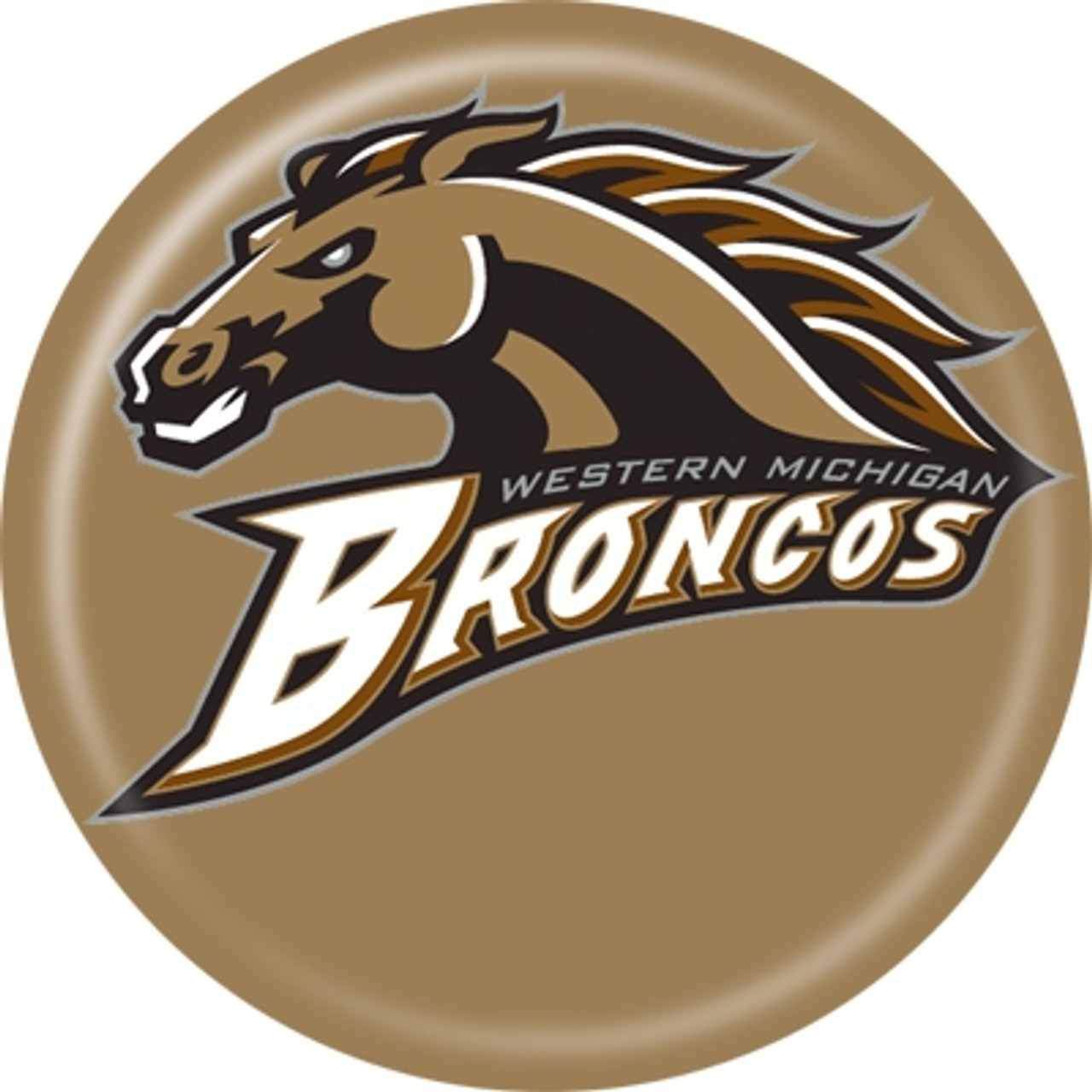 Western Michigan Broncos